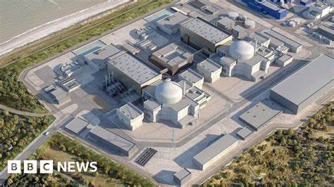 Ministers set to admit Sizewell C nuclear plant pricetag has soared to £38B