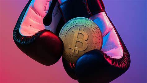 Best Bitcoin & Crypto Boxing Betting Sites Rated and Compared - CCN.com