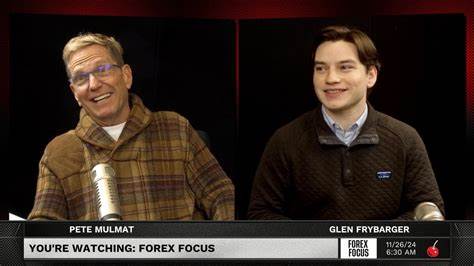 Forex Focus - tastylive