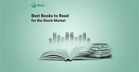 12 Best Books for Stock Market: Gain Valuable Insights for Financial Success (2024) - The Economic Times
