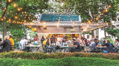 Shake Shack Leans Into Innovation to Keep Customers Coming