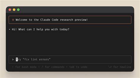 Working with Claude Code