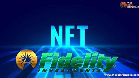 Fidelity Charitable launches NFT raffle amid crypto downturn - Spectrum News