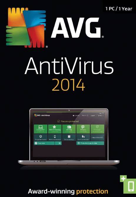 AVG Antivirus Reviews