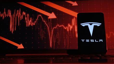 Stocks to Watch Thursday: Tesla, Blackstone, Chipotle, T-Mobile