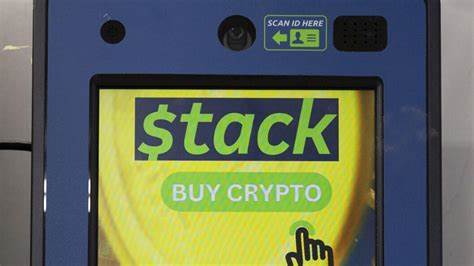 Why Albany wants to keep cryptocurrency ATMs away from the elderly