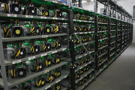 Marathon Digital Holdings Announces Energization of Its First Bitcoin Mining Pilot Project Powered by Renewable, Off-Grid Energy from a Landfill - Marathon Digital Holdings (MARA)