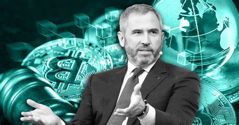 Ripple CEO pushes for regulatory clarity amid global expansion