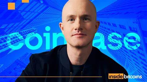 Coinbase CEO Warns: The Clarity Act Is Rapidly Gaining Momentum