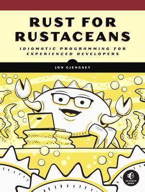 Interview with Jon Gjengset: Defending Democracies with Rust
