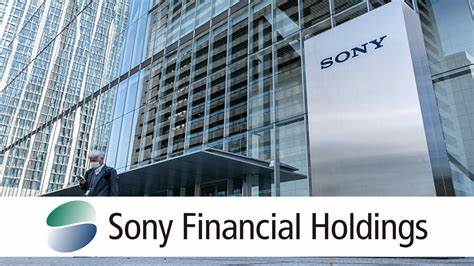Sony Group (SONY) Plans Major Change for Financial Group