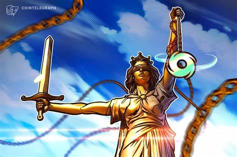 Big victory in Tornado Cash case as judge says OFAC exceeded authority - Cointelegraph