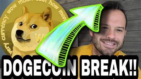 Dogecoin: Can DOGE Continue Its Hotstreak Through The Weekend? - Watcher Guru