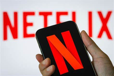 Here's How Much Traders Expect Netflix Stock to Move After Earnings Thursday