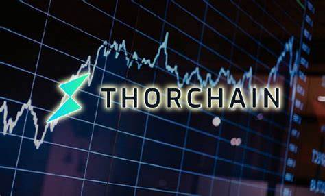 THORChain Dev Quits Over Reversal of Vote to Halt Stolen Crypto - Binance