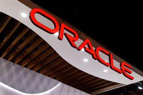 Why Oracle Stock Popped Again Today