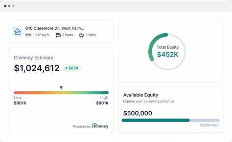 Lumin Digital, Chimney collaborate to enhance digital banking for homeowners