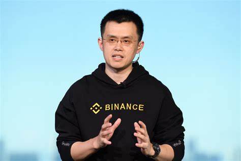 Binance CEO says it's 'unethical' to block all Russians from accessing its crypto exchange