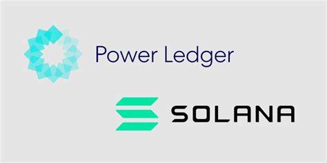 Powerledger completes integration with Solana, accelerating the pace of innovation in sustainability - Crypto News Flash