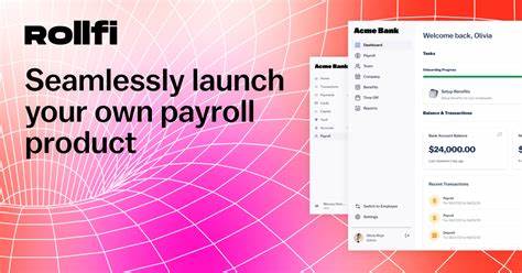 After pivoting from crypto to payroll, Rollfi gets acquired - TechCrunch