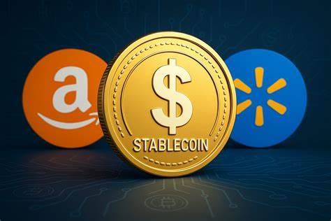 Why Major Retailers Are Secretly Planning Their Own Stablecoins (and What It Means for Investors)