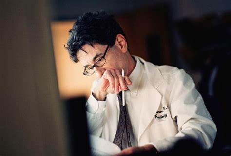 'Sticky thinking' hampers decisions in depression