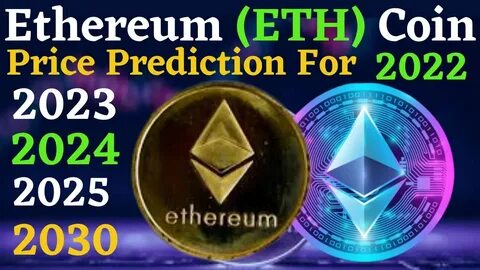 Ethereum (ETH) Price Prediction 2024, 2025 - 2030 - Cryptonews