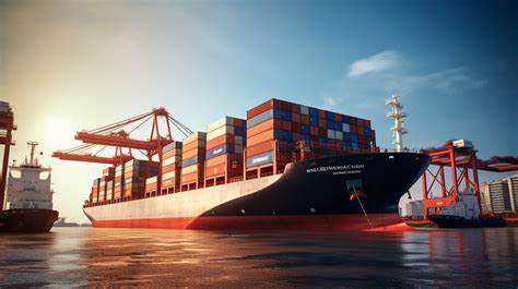 Global Ship Lease (GSL): One of the Most Underrated Shipping Stocks With High Yield