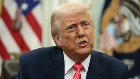 Trump's crypto reserve plan is unlikely to pass Congress, JPMorgan says - TheStreet