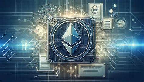 'Ethereum Wins Big' With New US Stablecoin Draft Bill: Expert - Bitcoinist