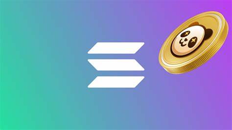 Emerging Cryptocurrency Poised to Rival Solana (SOL) in the Market