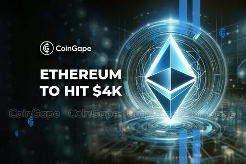 4 Altcoins Set To Outperform Ethereum In February 2024 - CoinGape