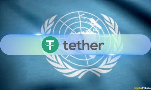 Tether challenges UN report on USDT use in illicit activities - CoinJournal