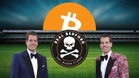 Real Bedford — Bitcoin, football and the bear market - Yahoo Finance