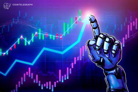 What is a grid trading bot, and how do you use it? - Cointelegraph