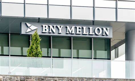 Select BNY Mellon Customers Can Now Deposit Bitcoin, Ether - PYMNTS.com