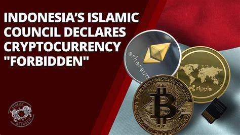 Indonesia’s national religious council says crypto is forbidden - Al Jazeera English