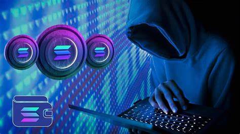 Crypto: Could Bybit hackers be linked to the latest Solana scams? - Cointribune EN