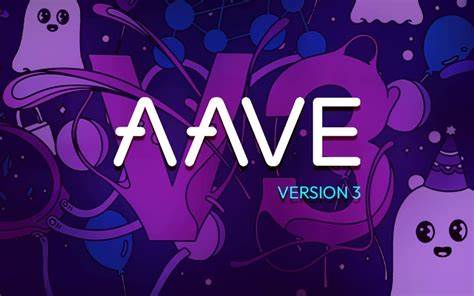 Aave V3 goes live on ZKSync’s Era mainnet - crypto.news