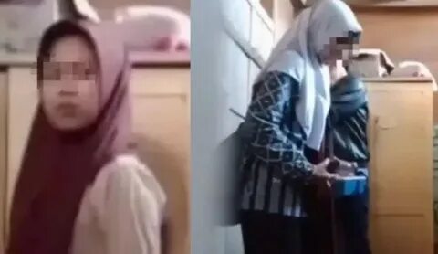 Viral Video Mesum Guru dan Siswi di Gorontalo, Keluarga ... - detikNews