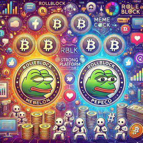 Top Cryptocurrencies To Buy Now: SUI, PEPE and RBLK Set To Continue Upward Momentum