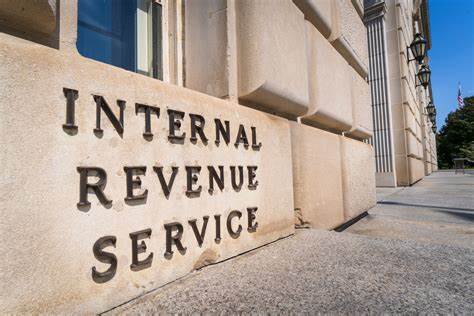 Key IRS Deadline Only 1 Week Away: Here's Who's Impacted - Newsweek