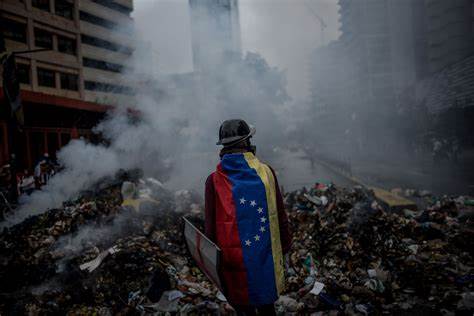 Why some Venezuelans have turned to bitcoin mining - Al Jazeera
