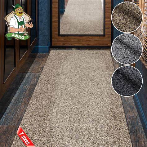 Läufer Meterware günstig kaufen | tedox