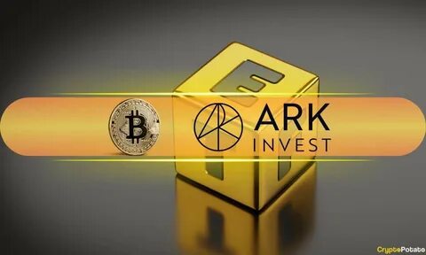 ARK Invest Furthers Aggressive Bitcoin Accumulation with Latest $80M Buyout - Blockchain Reporter