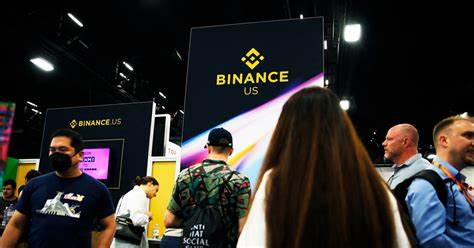 Security News This Week: Binance Hackers Minted $569M in Crypto—Then It Got Complicated - WIRED