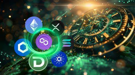 DTX Exchange Crowned September’s Top Crypto After $2.8M Presale Alongside SUI & FTM; Another 30% Surge Incoming