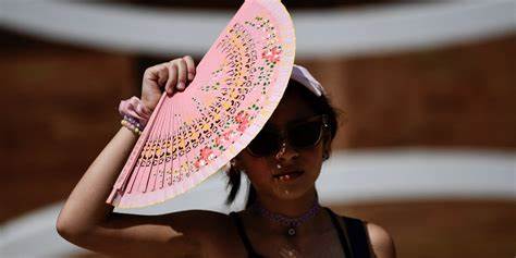 The New Hot Topic in European Politics Is Air Conditioning