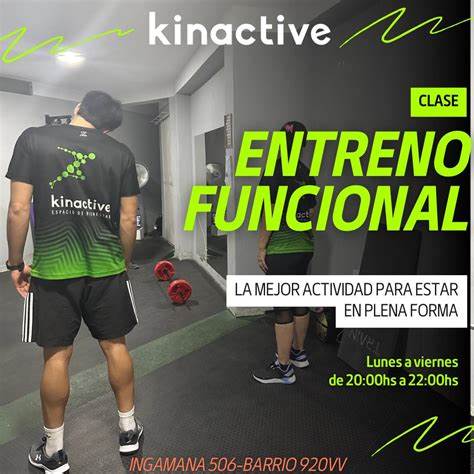 Centre Médico-Sportif | KinActive | Liège