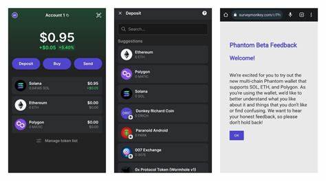 Phantom Wallet Launches Beta Support for Coinbase Base Network – Expands Multichain Features - Crypto Economy